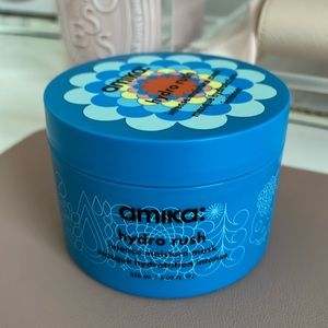 Amika Hydro Rush Intense Moisture Mask